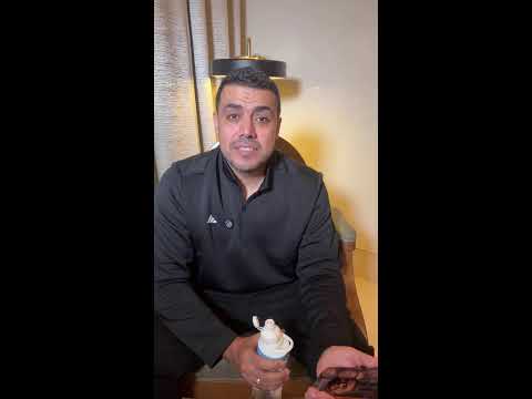 الخطيب فرقع ياسين منصور والزمالك يصرخ هاتوا مستثمر وبلاش نصب