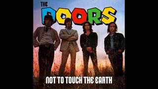 The Doors - Not to Touch the Earth (Super Mario 64)
