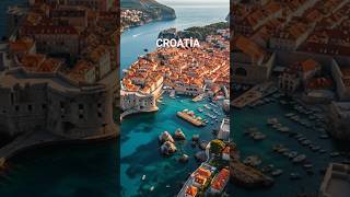 Dubrovnik: The Petrified History of the Adriatic Dubrovnik: The Petrified History of the Adriatic