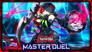 DIE MACHT DER SCHLANGENAUGE | Schlangenauge Deck | Yu-Gi-Oh! Master Duel |