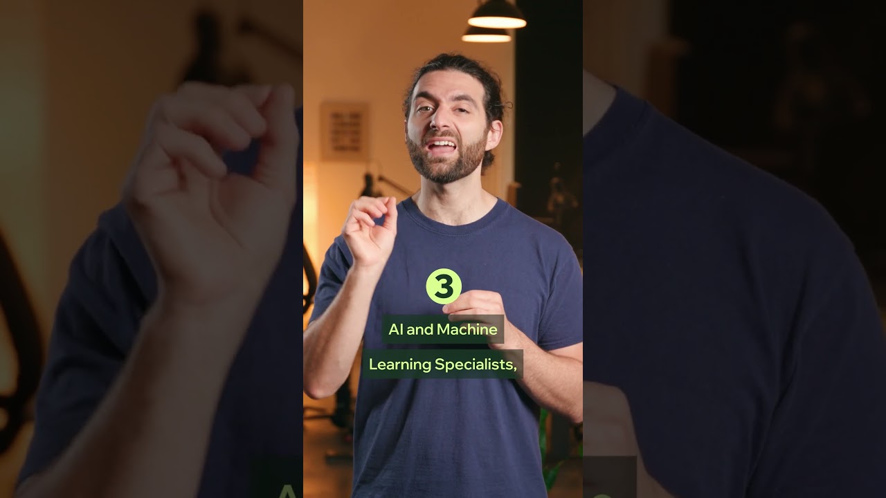 The Future Is Data: 5 Roles That Are Exploding in Demand