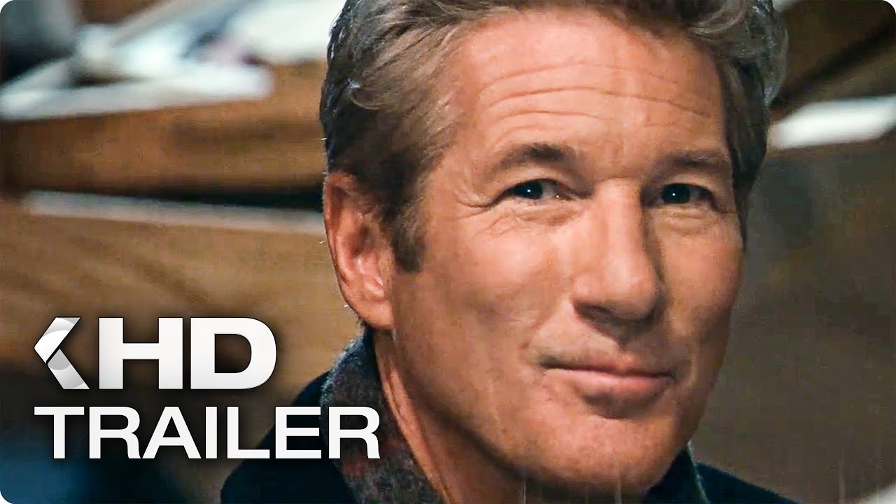 Hachiko Trailer German Hachiko Trailer German