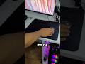 Esse é o Melhor Mouse Pad Gamer Barato de 2025 #mouse #mousepad #gamer