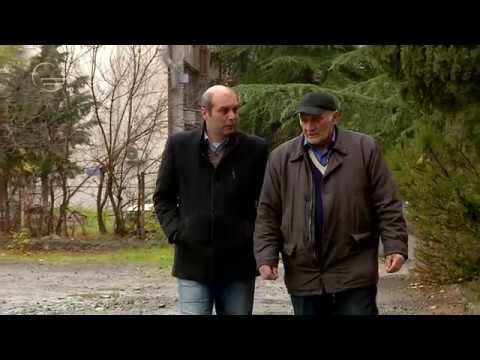 მამა-შვილი ბუცხრიკიძეები