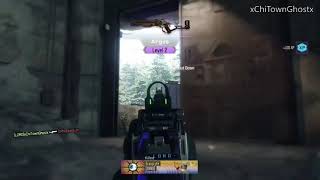 Benny Hill Meets Black Ops