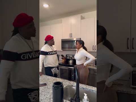 When Tamara decides to be honest with D!
