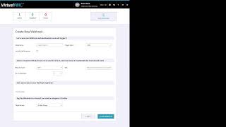 VirtualPBX Dash Admin Training