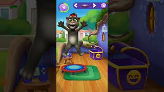 Talking Tom Jump