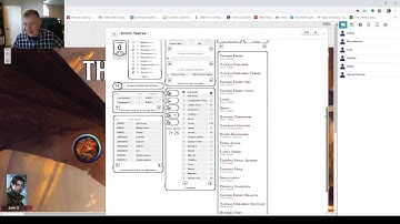 How to Create a DnD 5e Character with Roll20 - Charactermancer! Part 2