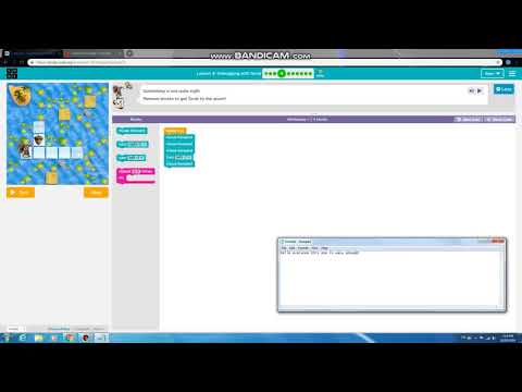 Lesson 4 #4 Debugging with Scrat Express course 2018