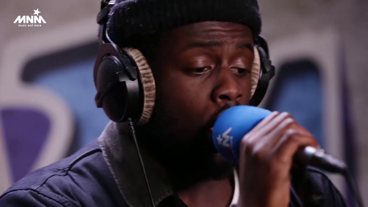 Dvtch Norris - Sick Of All This