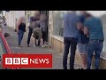 700 arrests in UK as police infiltrate top-secret criminal communications - BBC News