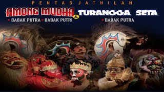 Download Lagu LIVE JATHILAN AMONG MUDHO ft TURONGGO SETO DI HALAMAN GREJA BORO KALIBAWANG KULON PROGO MP3