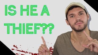 Stealing Thematic Structures With Cleanprincegaming A Video Essay