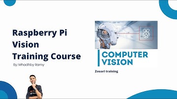 Building a Smoking/Non-Smoking Man Detector with OpenCV & CVZone | 2-Hour Computer Vision Training