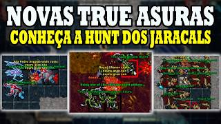 NEW EARTH TRUE ASURAS! CHECK OUT THE NEW HUNT FROM THE 2026 SUMMER UPDATE!