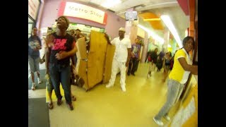 Famous GRSE! Debra "Black Girl" Dunbar I'm a Female Playlist Trailer Net Worth