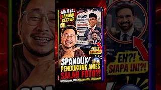 VIRAL! THIS ANIS BANNER MAKES YOU WANT TO COMMENT #politics #latestnews #viralnews