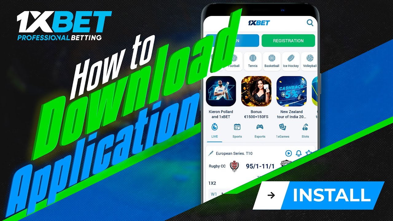 1xBet Download Link 1xBet APP YouTube 1xbet-download-link-1xbet-app-youtube