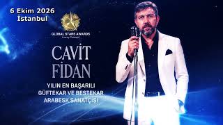 İkinci Ödülümüzü Alacak Olmanın Onurunu Yaşıyoruz