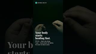 Quit smoking The best day to quit was yesterday cardiology hearthealth nurse