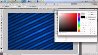 How to make a professional desktop background