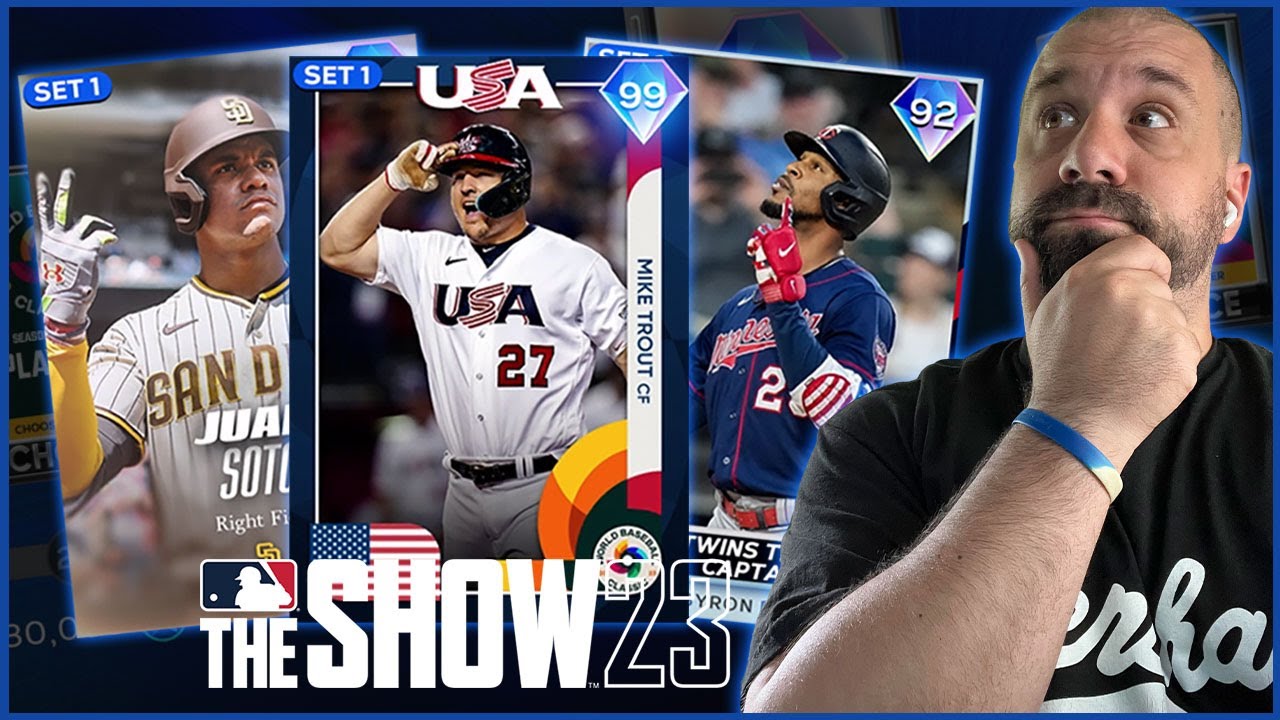 What To Do FIRST In MLB The Show 23 Diamond Dynasty For Beginners!