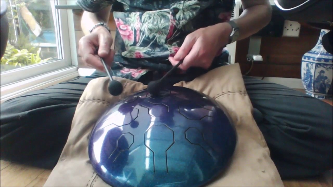 Vibedrums by Pentarrow