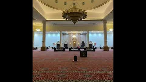 سورة الصافات - بدر التركي - ليلة ٢٥ | Badr Al-Turki - Surah As-Saffat (Ramadan 2023)