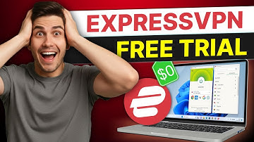 ExpressVPN Free Trial: Stop Paying For A Month (Secret Trick)