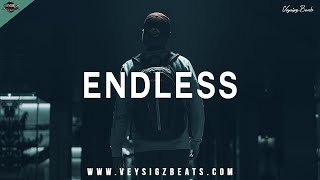 Endless - Sad Emotional Rap Beat | Deep Hip Hop Instrumental | Piano Type Beat [prod. by Veysigz]