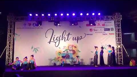 [ Dân gian đương đại] Mân côi - Ban múa- CLB Âm nhạc MEC