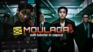 Moulaga Trend Edit Tutorial In Capcut Capcut Edit Tutorial Ae Like Edit In Capcut