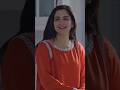 most viral Hania Aamir outfit Meri zindagi h tu drama #shortvideo #eidcollection #easystitch