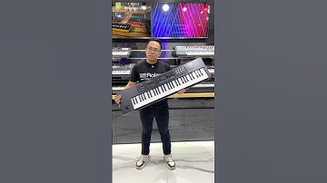 Roland XPS-10X Expandable Synthesizer