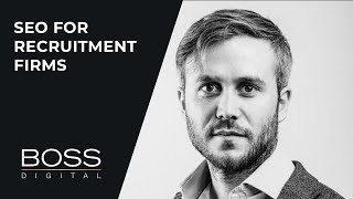 SEO for Recruitment Agencies