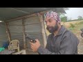 🇮🇳 Glock17 gen5 co2 airpistol | No license required 🇮🇳