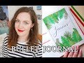 JÚNIUSI BULLET JOURNAL - Rajzolj velem! | Visz Patti