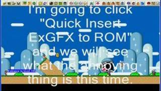 ExGFX Help 3