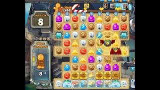 Monster Busters Level 1890