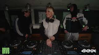 Delirium Showcase | Mara Menace @URVB 15.03.25
