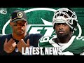 New York Jets Pick up Will McDonald's Fifth Year Option, Russell Wilson to Jets Heats Up!