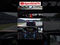 McLaren 720S GT3 | Circuit de Barcelona | #apexstinttv #fanatec