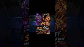 Cocky Dyrroth vs Navy Seal Paquito