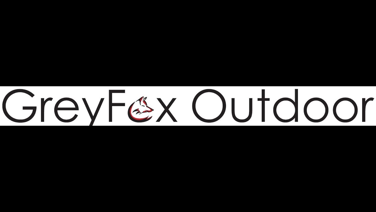 GREY FOX OUTDOOR OUTDOOR FURNITURE AND BACKYARD SOLUTIONS YouTube
