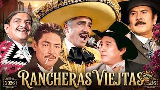 Vicente Fernández y Antonio Aguilar: Los Reyes de la Música Ranchera Mexicana ??