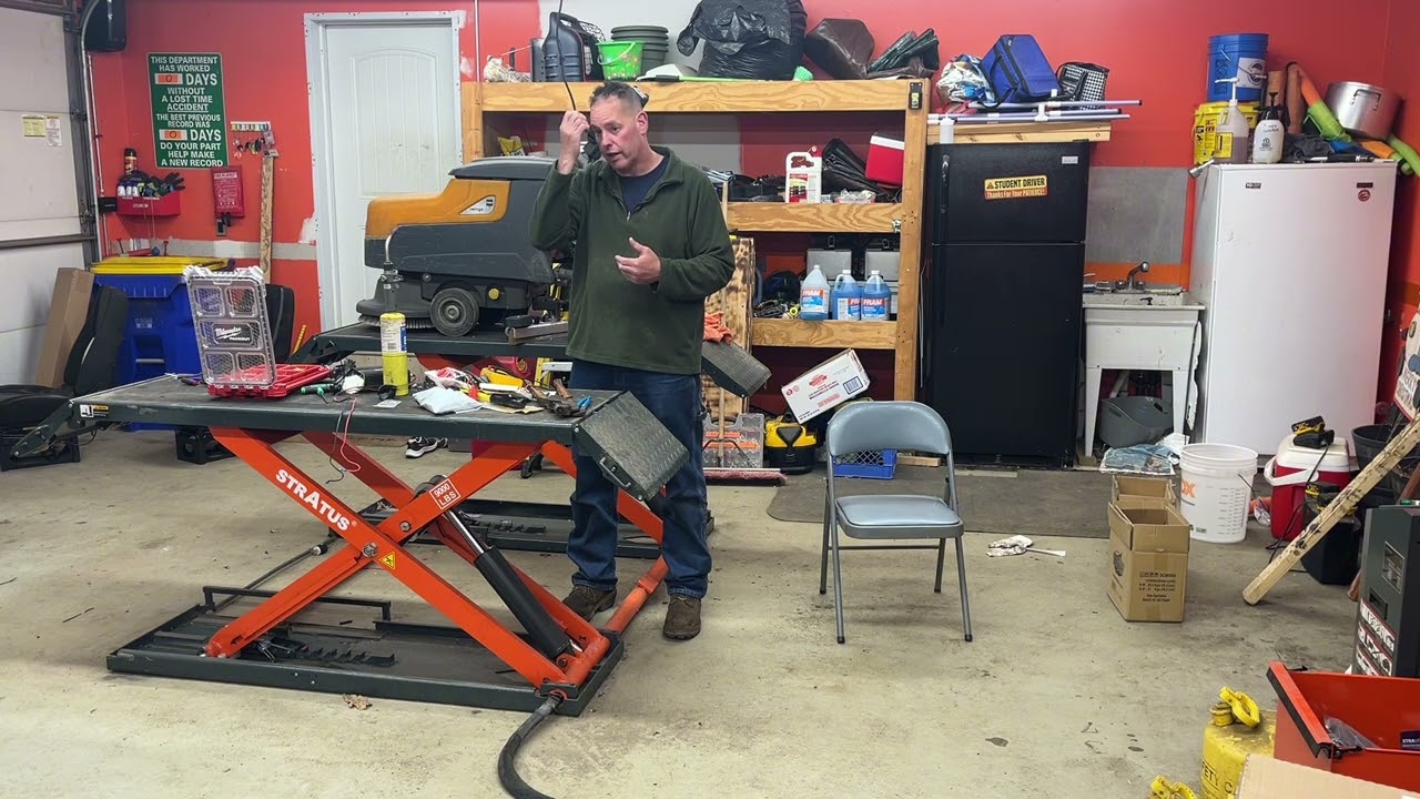 9 month update on Stratus SAE-MS9000XT - Extra Wide Extra Tall Mid