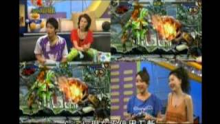高清打機王 2008-7-20 (1)