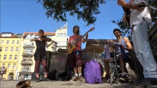 Begleri - Laziko Street Session
