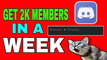 Get Unlimited Members For Free In Your Discord Server 😱 100% Working | Hindi | Noob Senapati